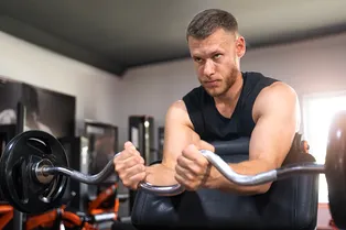 Минимум усилий и экономия времени: что такое одноподходная тренировка и как она работает Минимум усилий и экономия времени: что такое одноподходная тренировка и как она работает