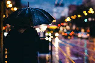 Готовимся к дождям: прогноз погоды и магнитных бурь в Москве 26 марта Готовимся к дождям: прогноз погоды и магнитных бурь в Москве 26 марта