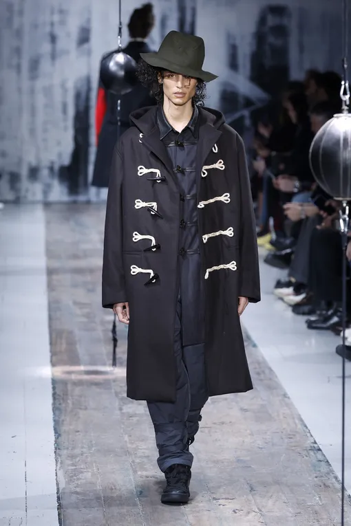 Yohji Yamamoto Yohji Yamamoto