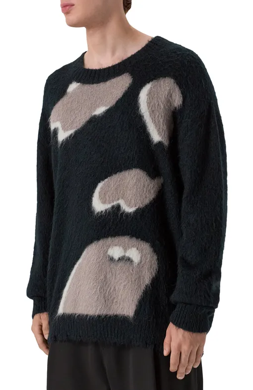 Мужской гардероб на зиму