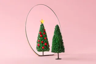 Деньги вместо чудес: как россияне готовятся к Новому году в эпоху экономии?