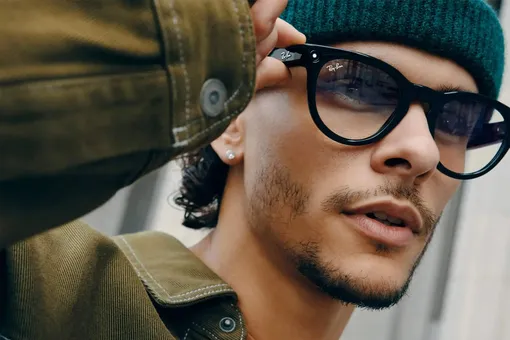 Очки Ray-Ban Meta Очки Ray-Ban Meta