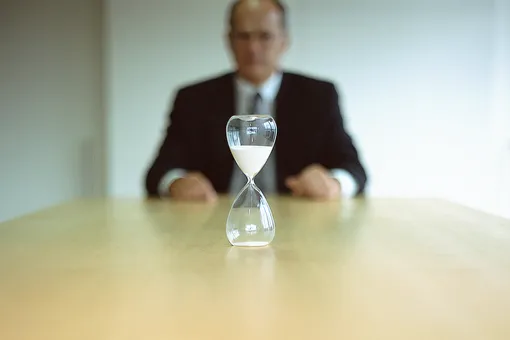 Пожилой возраст Пожилой возраст