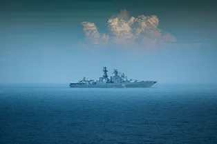 ИИ чуть не стал причиной мировой войны: США едва не перехватили китайский корабль из-за ошибки в разведданных