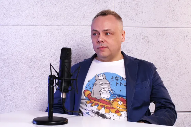 Как начать жизнь заново после 45 лет: советы психоаналитического бизнес-коуча