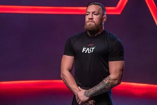 Конор Макгрегор оценил свой вклад в развитие UFC Конор Макгрегор оценил свой вклад в развитие UFC