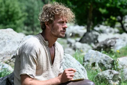 Тихон Жизневский в фильме «Бременские музыканты» (2023)