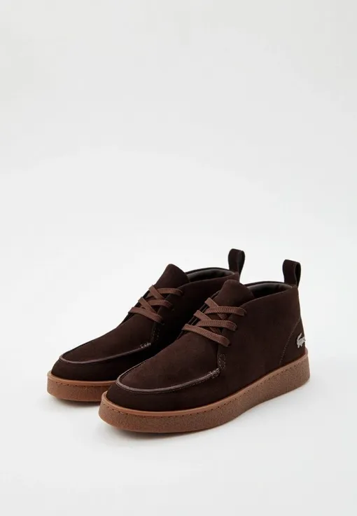 Lacoste, 12 990 руб., Lamoda