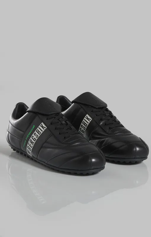 Bikkembergs × Гоша Рубчинский Bikkembergs × Гоша Рубчинский