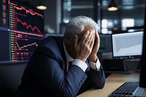 На грани краха: грозит ли России кризис в этом году? На грани краха: грозит ли России кризис в этом году?