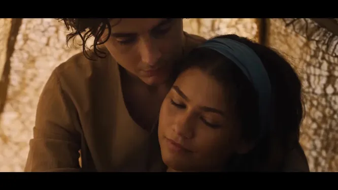 Нажми и смотри