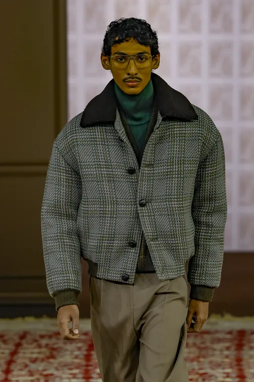 Zegna