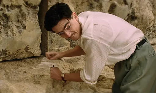 Мужские образы в кино