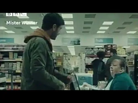 Нажми и смотри