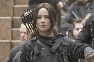 «Голодные игры» написал искусственный интеллект? На Reddit спорят насчет авторства последней части