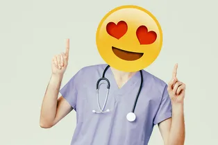 Врачи научились распознавать болезни сердца по глазам Врачи научились распознавать болезни сердца по глазам