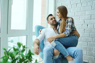 В TikTok завирусился «тест с птичкой»: как одна фраза может проверить ваши отношения В TikTok завирусился «тест с птичкой»: как одна фраза может проверить ваши отношения
