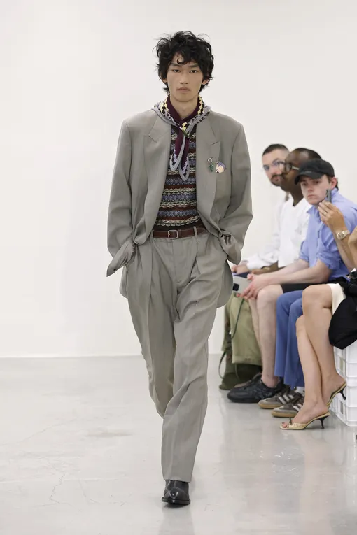 Paul Smith