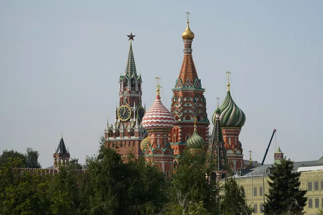 Москву ждет аномальная жара: синоптики предупреждают о тепловом рекорде на следующей неделе