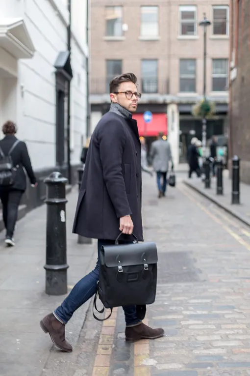 Мужские сумки