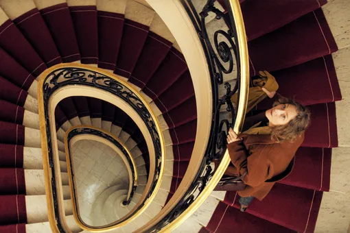 Джоди Фостер в фильме «Частная жизнь» (2025)