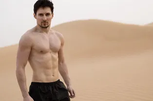 Дуров раскрыл секрет своего успеха: он 20 лет придерживается одного важного правила