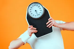 Как богатая белком пища помогает похудеть без вреда для мышц