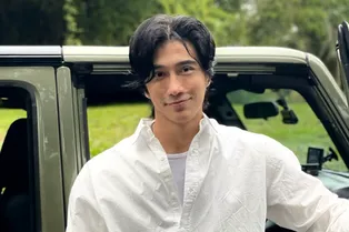 Ему 60, но выглядит на 20: блогер из Сингапура раскрыл секрет «вечной молодости»