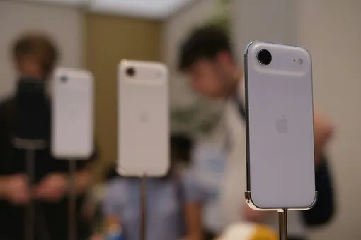 В России может появиться «налог на гаджеты»: покупка смартфона, ноутбука и бытовой техники станет еще дороже В России может появиться «налог на гаджеты»: покупка смартфона, ноутбука и бытовой техники станет еще дороже