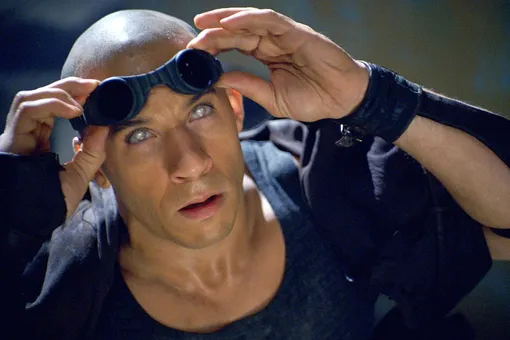 Вин Дизель анонсировал нового «Риддика»: объясняем феномен франшизы Вин Дизель анонсировал нового «Риддика»: объясняем феномен франшизы