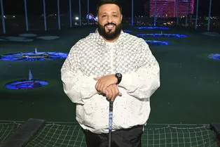 «Я делаю это каждый день»: известный рэпер DJ Khaled рассказал, как похудел на 9 кг без тренировок «Я делаю это каждый день»: известный рэпер DJ Khaled рассказал, как похудел на 9 кг без тренировок