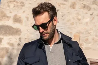 Модные и практичные куртки на раннюю осень