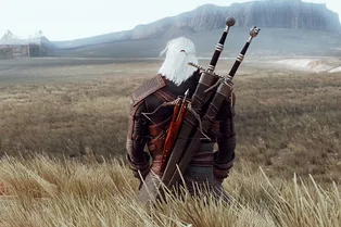 Меч из «Ведьмака» можно купить официально: уникальный клинок продают за 350 долларов