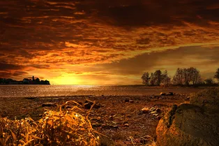 Россию ждет самое жаркое лето в истории: в каких регионах будет аномальное пекло