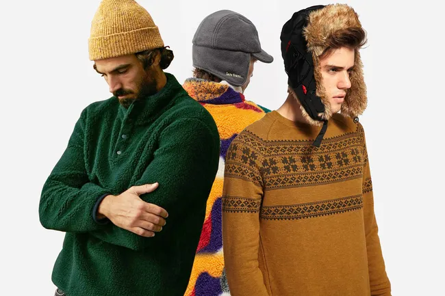 Какие шапки и шарфы дополнят зимний образ 2026: самые модные цвета и модели