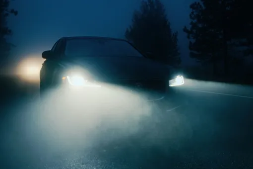 В Москве объявлен «желтый» уровень опасности: вечером город накроет сильный туман В Москве объявлен «желтый» уровень опасности: вечером город накроет сильный туман