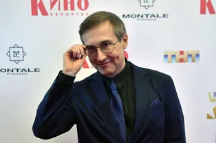 Николай Лебедев Николай Лебедев