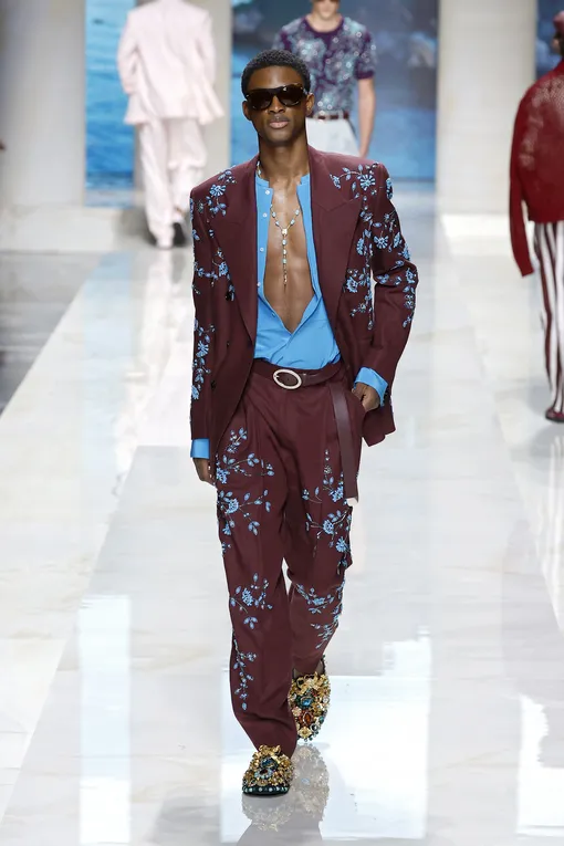 Dolce & Gabbana