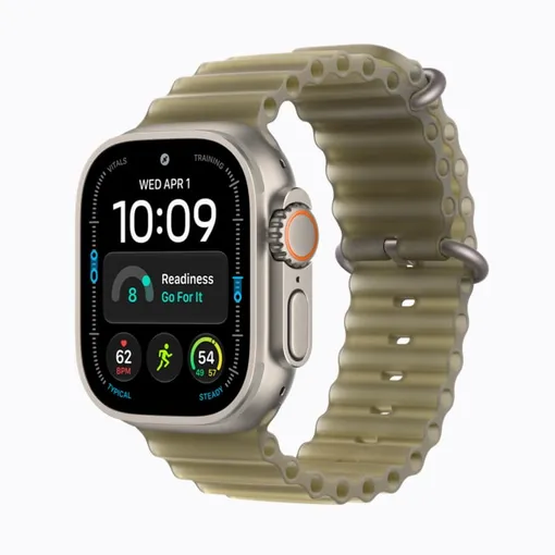Apple Watch Ultra 4 Apple Watch Ultra 4