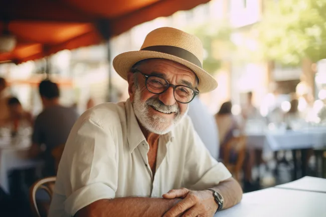 Продолжительность жизни в Италии превысила 83 года: секрет долголетия уже раскрыт