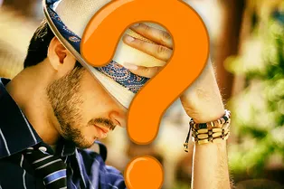 Зачем мужчинам нужен длинный ноготь на мизинце? Зачем мужчинам нужен длинный ноготь на мизинце?