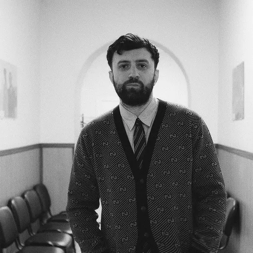 Тимур Каргинов