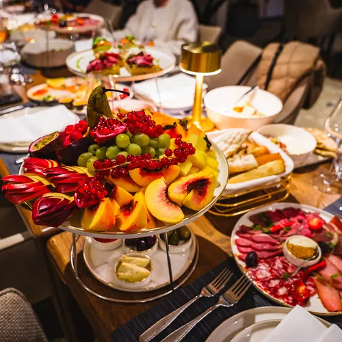 Гастрономическое путешествие по Краснодарскому краю: что посмотреть и где насладиться едой