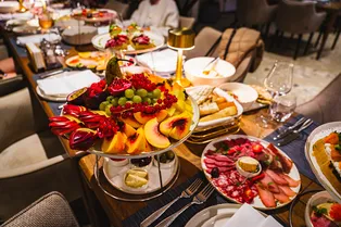 Гастрономическое путешествие по Краснодарскому краю: что посмотреть и где насладиться едой