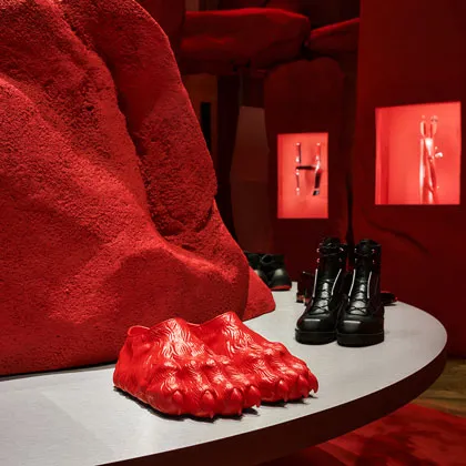 Christian Louboutin