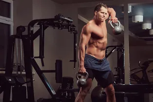 Ученые узнали, какой вид тренировок уменьшает боль Ученые узнали, какой вид тренировок уменьшает боль