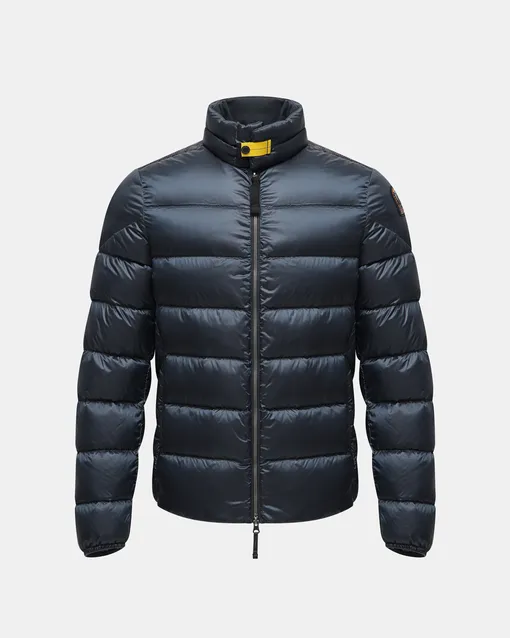 Parajumpers, No One
