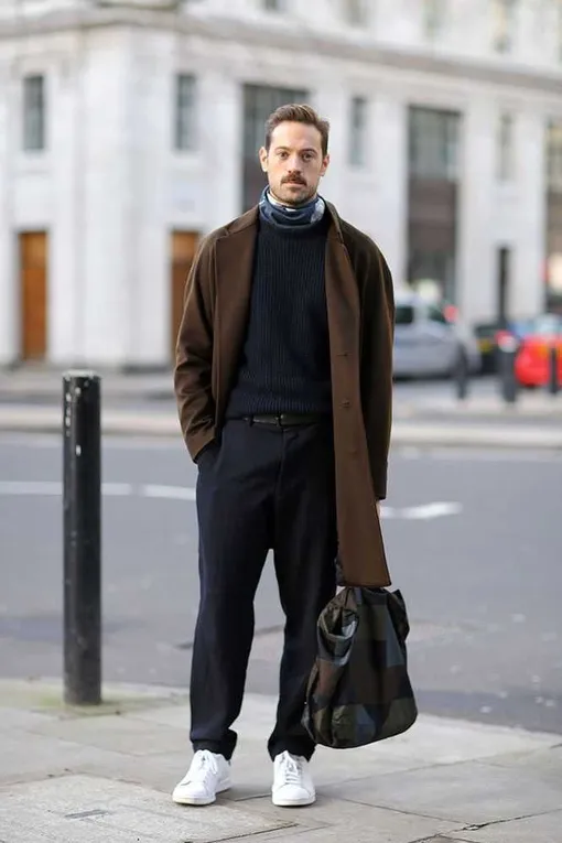 Мужская одежда