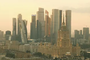 Что будет, если в Москве произойдет землетрясение? Сейсмолог рассказал о последствиях для домов в столице Что будет, если в Москве произойдет землетрясение? Сейсмолог рассказал о последствиях для домов в столице
