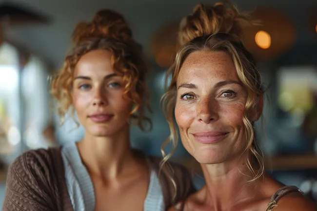 Вредные привычки и стресс: почему 20-летние выглядят на все 35